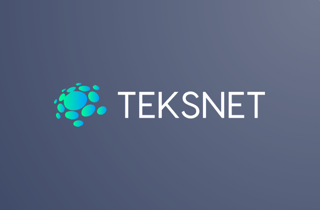 Teksnet Logo